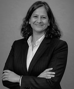 Dr. Rinku A. Patel