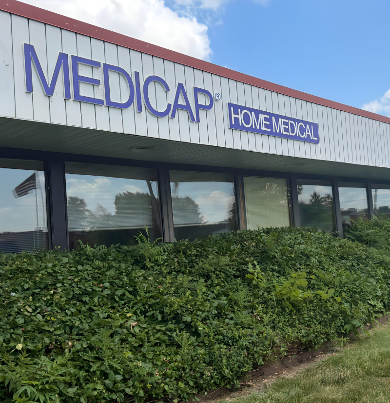 Medicap Home Medical Des Moines