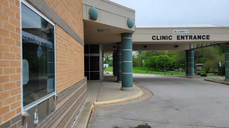 Community Pharmacy Lake City