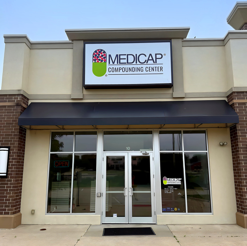 Medicap Compounding Center Coralville IA