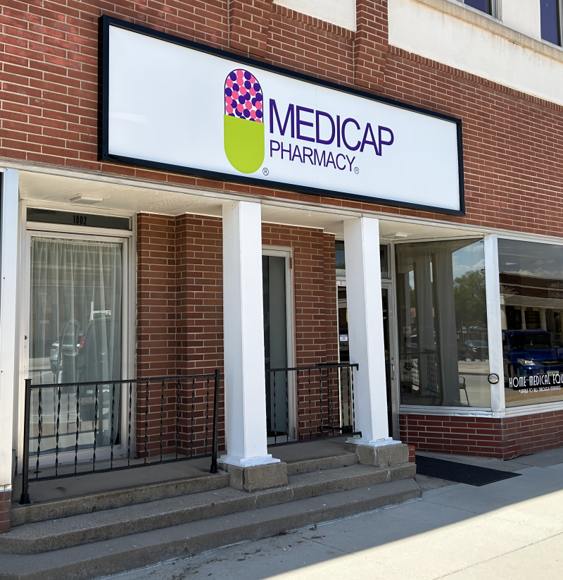 Medicap Pharmacy Nevada
