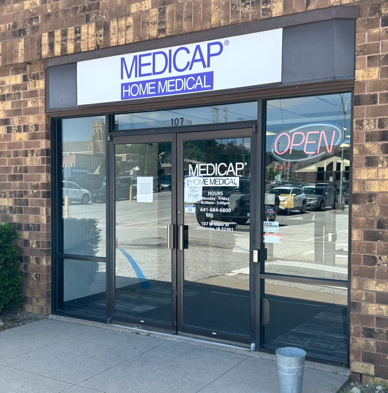 Medicap Home Medical Ottumwa