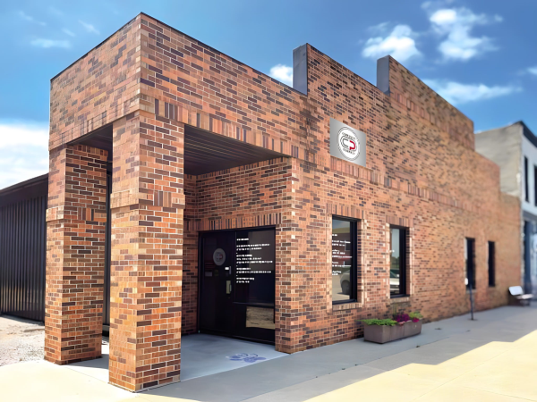 Community Pharmacy Dunlap IA