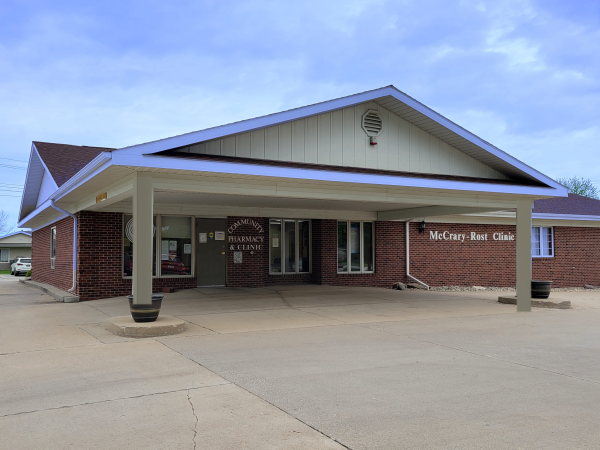 Community Pharmacy Gowrie IA