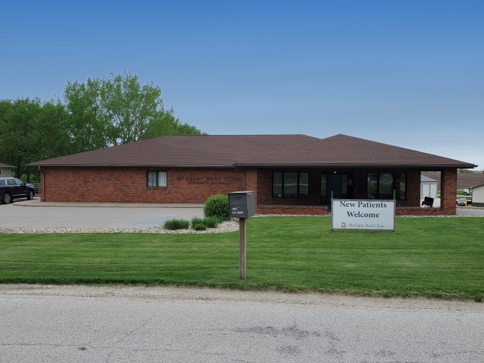 Community Pharmacy Lake View