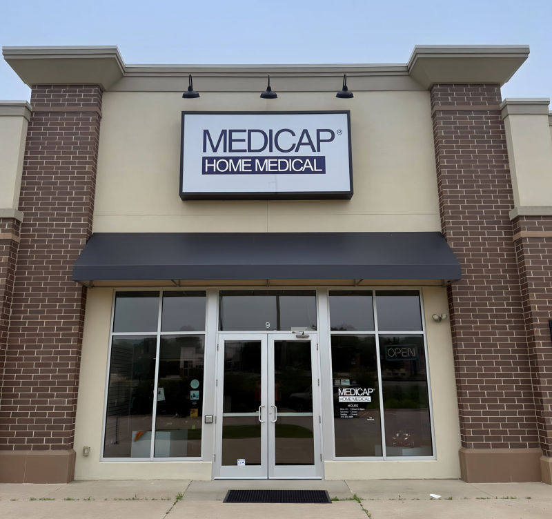 Medicap Home Medical Coralville