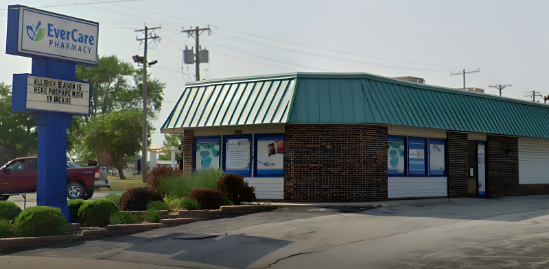 EverCare Pharmacy Trenton MO