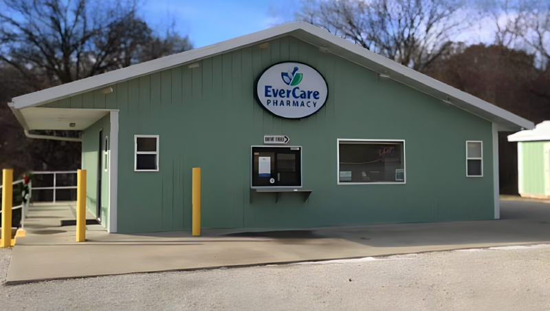 EverCare Pharmacy Princeton MO