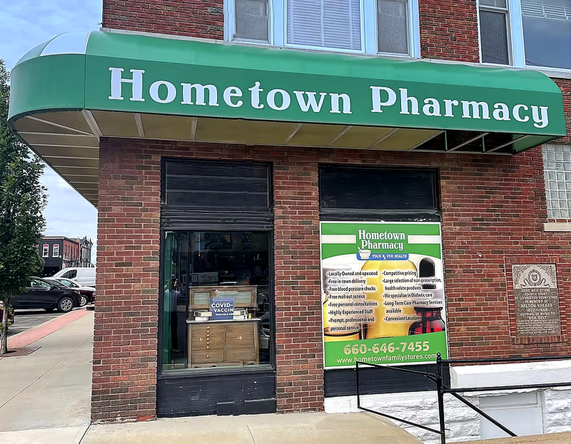 Hometown Pharmacy