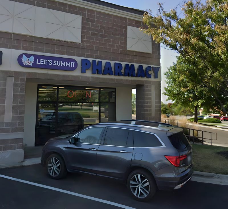 Lee's Summit Pharmacy