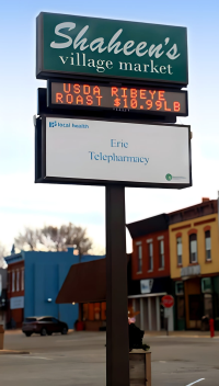 Erie Telepharmacy