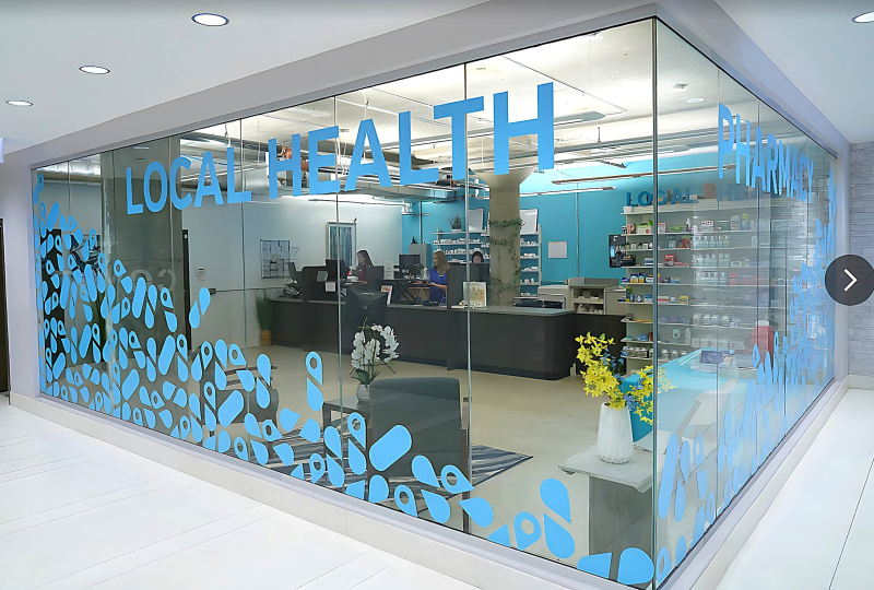 Local Health Pharmacy