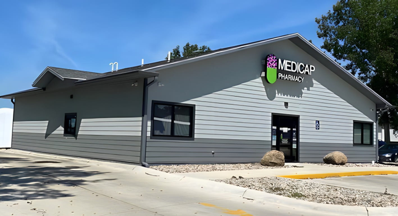 Medicap Pharmacy Audubon
