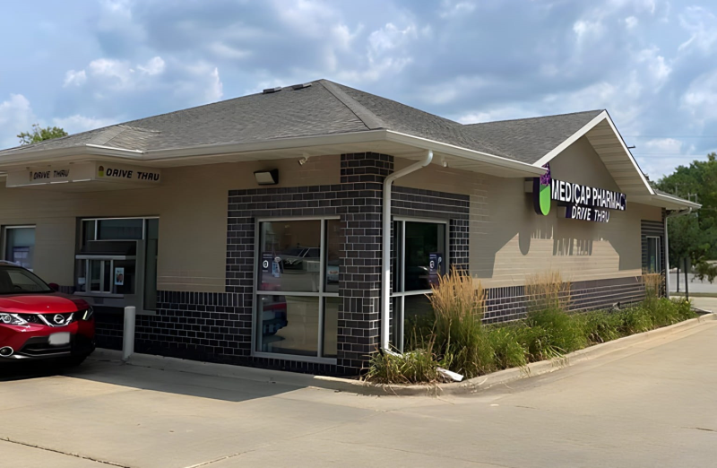 Medicap Pharmacy Beaverdale Des Moines