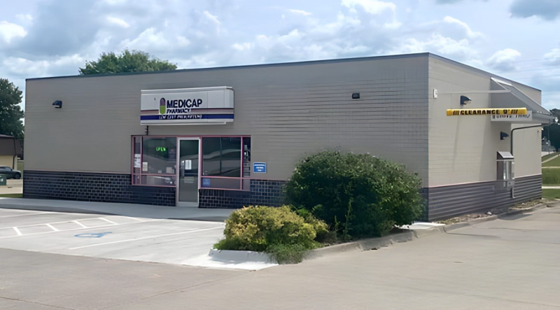 Medicap Pharmacy Carlisle