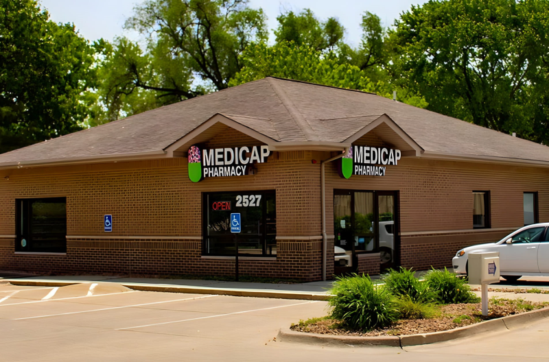 Medicap Pharmacy Easton Blvd.