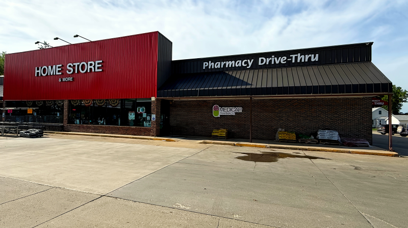 Medicap Pharmacy Greenfield