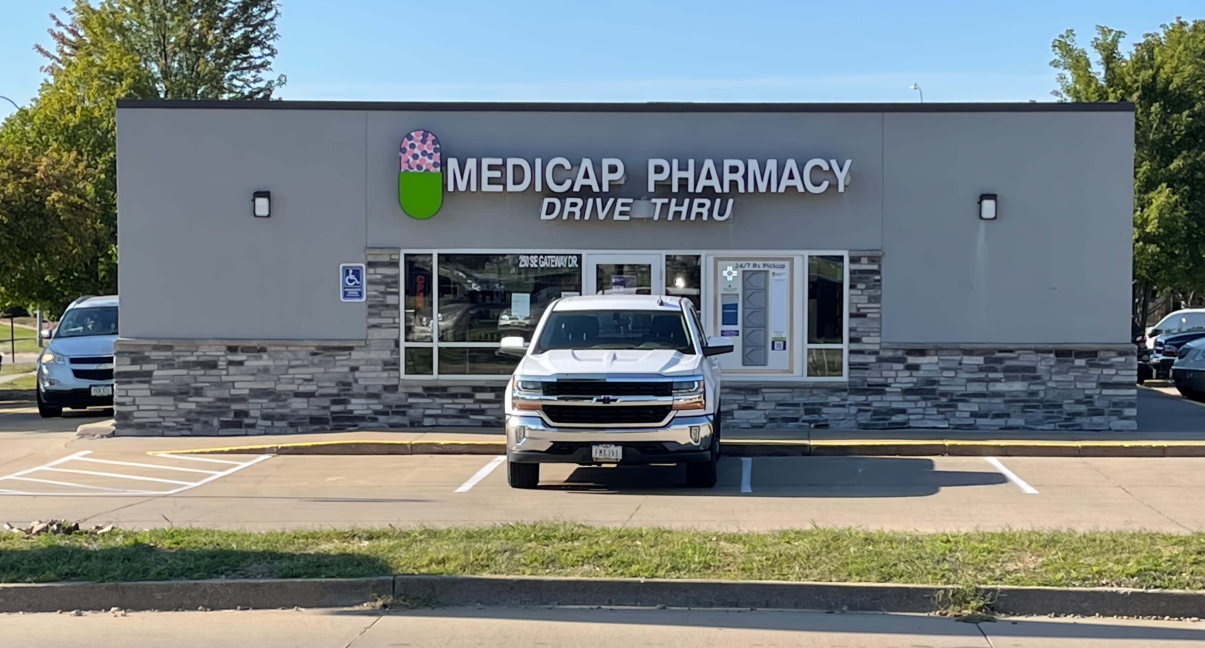 Medicap Pharmacy Grimes