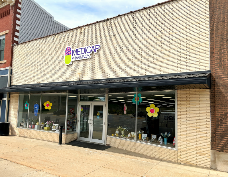 Medicap Pharmacy Grundy Center
