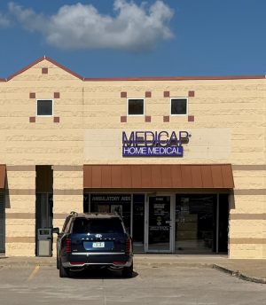 Medicap Home Medical Urbandale IA