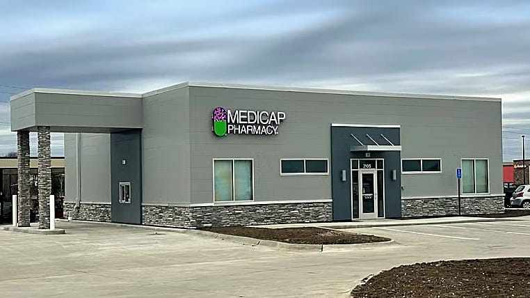 Medicap Pharmacy Indianola