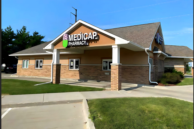 Medicap Pharmacy Altoona