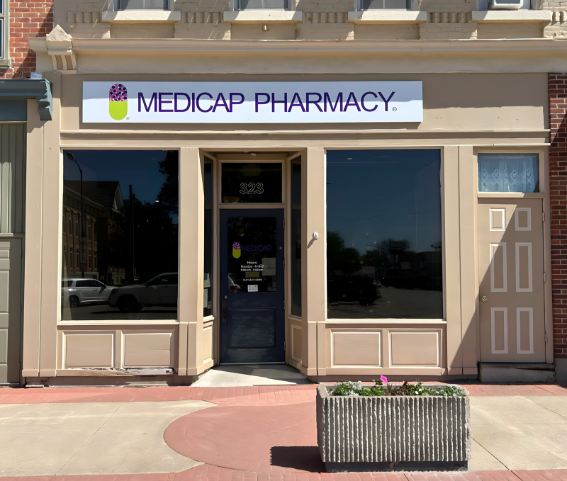 Medicap Pharmacy Montezuma