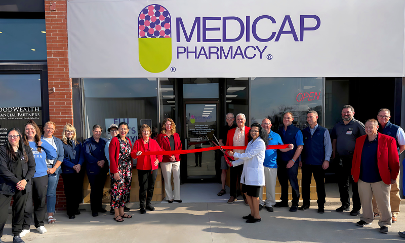 Medicap Pharmacy Ogden