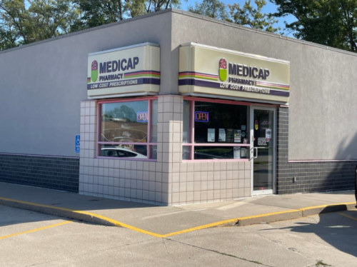 Medicap Pharmacy Panora IA