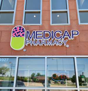 Medicap Pharmacy Pleasant Hill IA