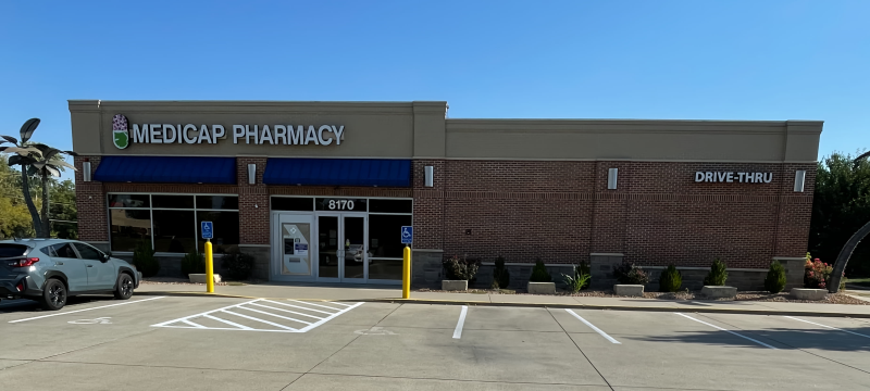 Medicap Pharmacy Urbandale