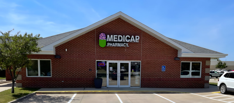 Mediap Pharmacy Waukee