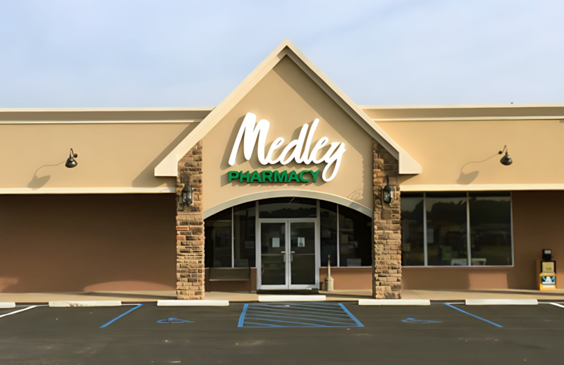 Medley Pharmacy Owensville