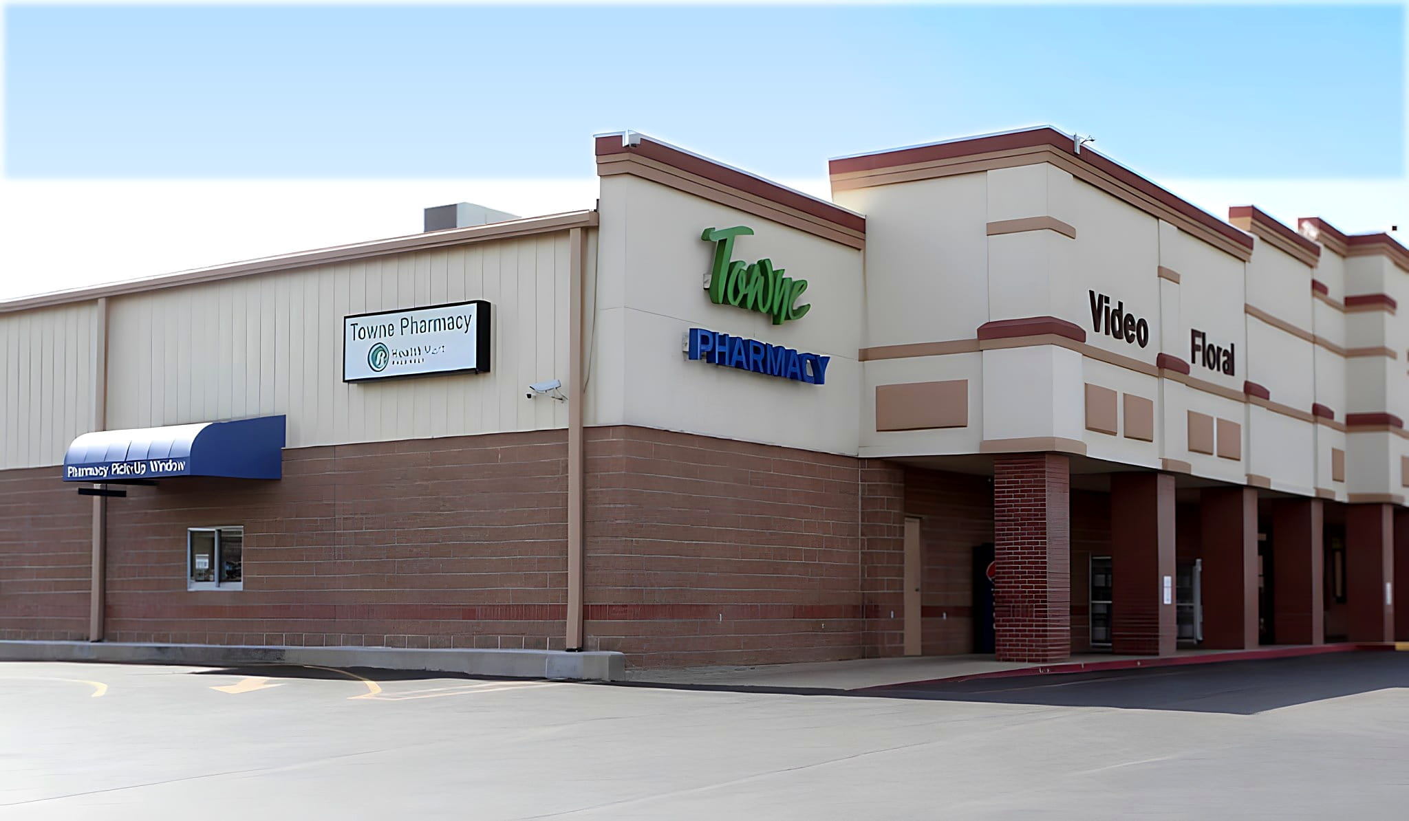 Towne Pharmacy