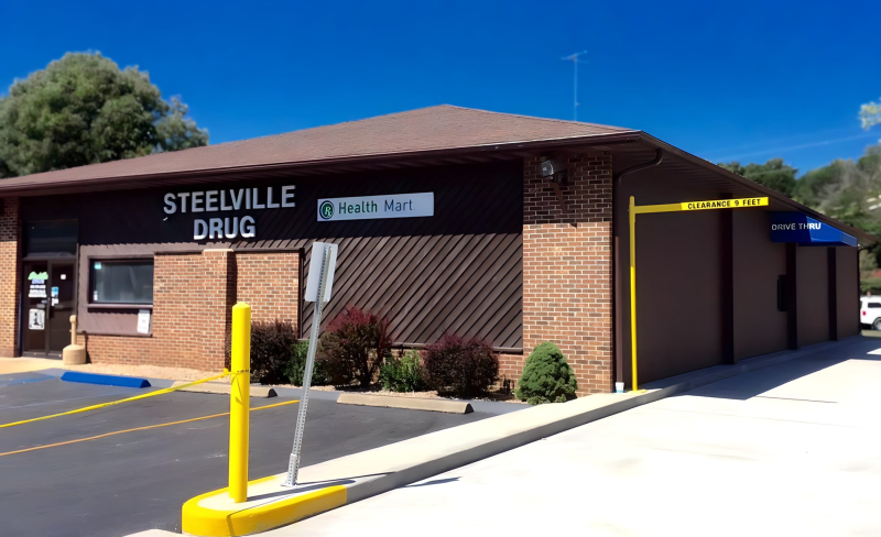 Steelville Drug