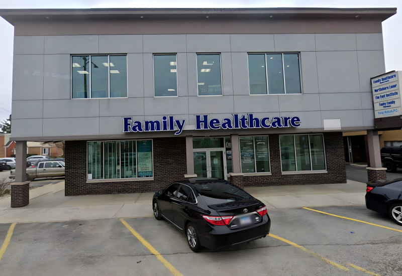 Touhy Family Pharmacy