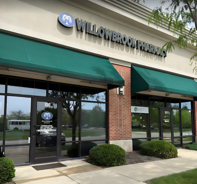 Willowbrook Pharmacy