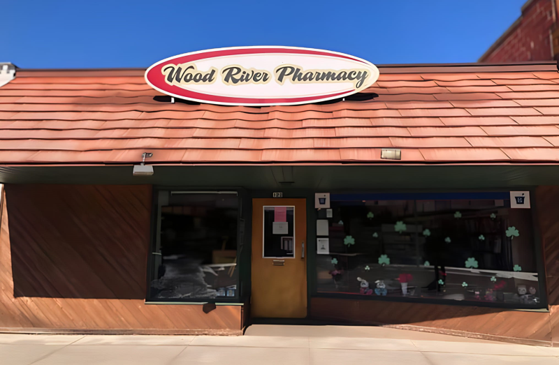 Wood River Pharmacy