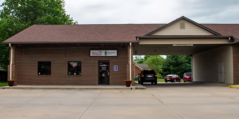 Wright Pharmacy