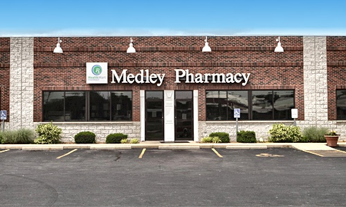 Medley Pharmacy Gerald