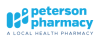 Peterson Pharmacy A Local Health Pharmacy
