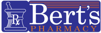 Bert's Pharmacy