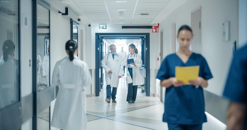 National Public Health Week