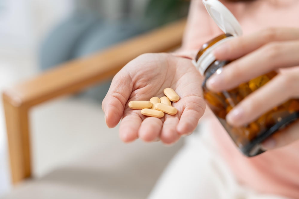 Statin Therapy Nutrient Depletion